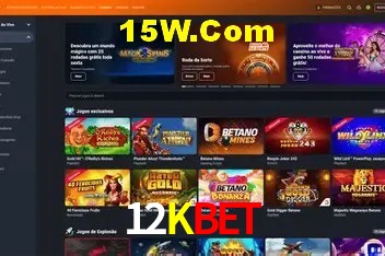 Weekend Specials 12Kbet