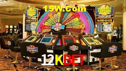 Bonus Features 12Kbet