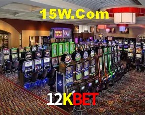Seasonal Promotions 12Kbet