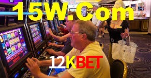 Tournaments 12Kbet