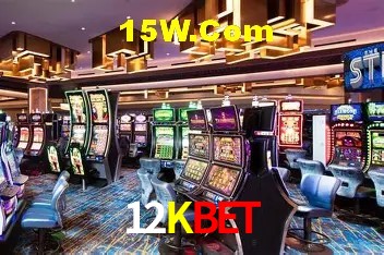 Platform Technology 12Kbet